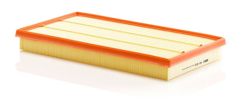 Gaisa filtrs - C 43