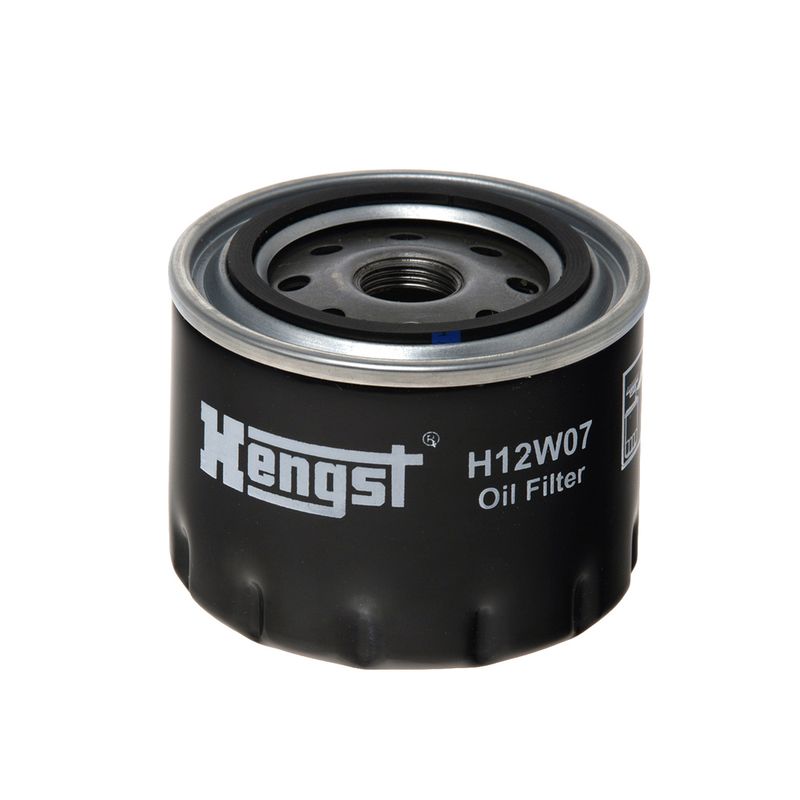 Eļļas filtrs - H12W07