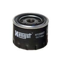Eļļas filtrs - H12W07