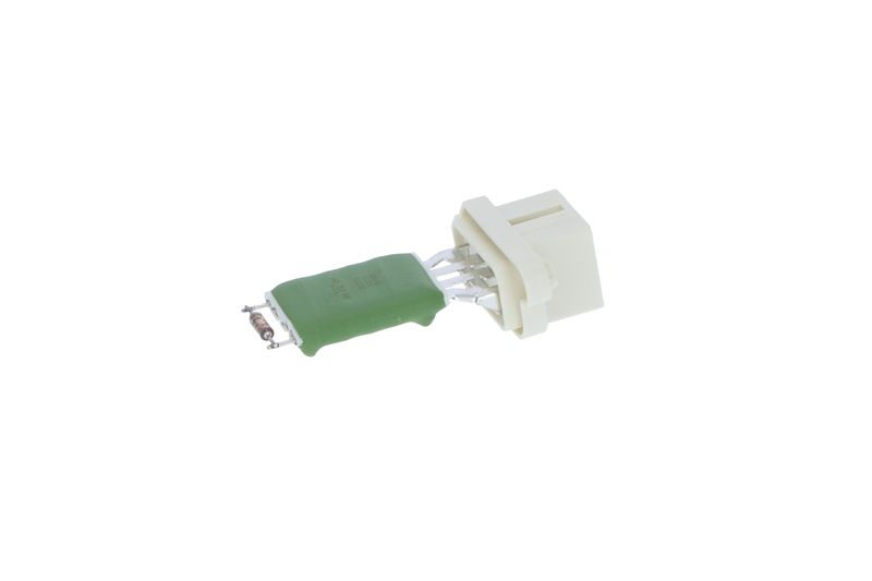 Vastus, sisäilmantuuletin - 342013