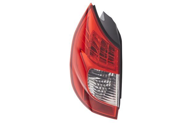 Aizmugurējais lukturis - 2SK 009 467-111