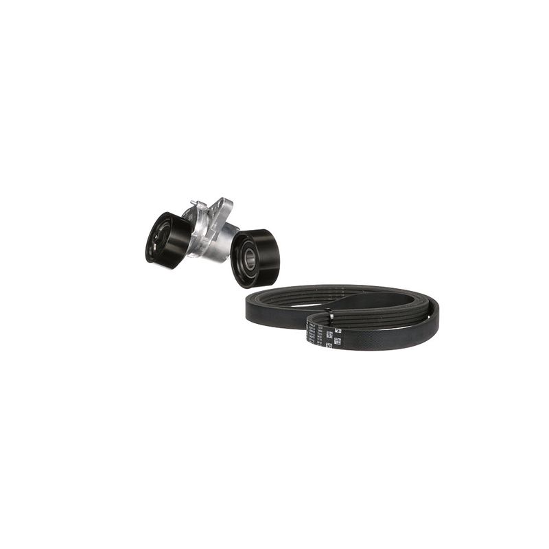 Celiņu siksnu komplekts - K015PK1750