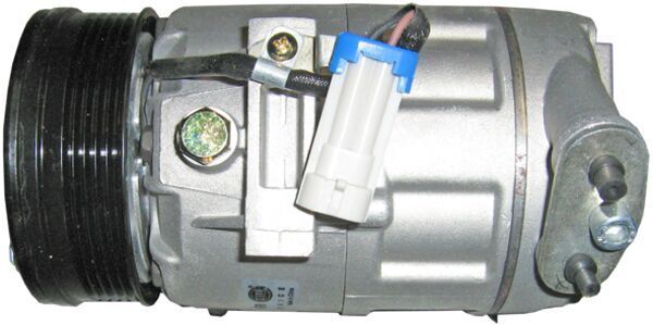 Kompressori, ilmastointilaite - ACP 62 000S