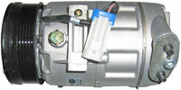 Kompressori, ilmastointilaite - ACP 62 000S