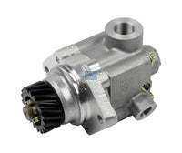 Hydrauliikkapumppu, ohjaus - 2.53189