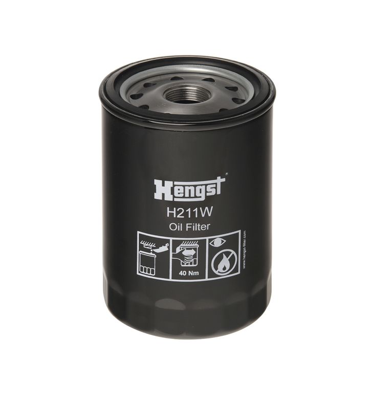 Eļļas filtrs - H211W