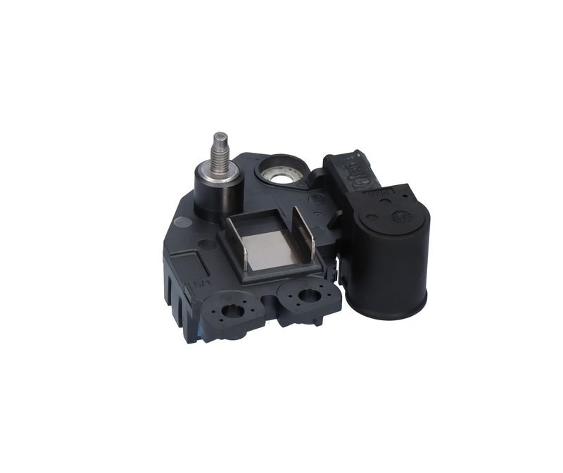 Ģeneratora sprieguma regulators - 593534