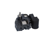 Ģeneratora sprieguma regulators - 593534