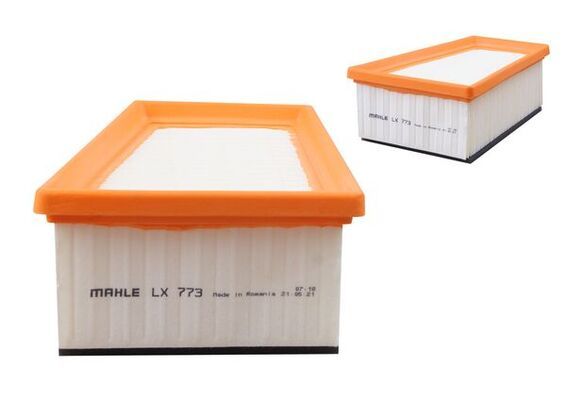 Gaisa filtrs - LX 773