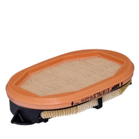 Sekundārais gaisa filtrs - E1876LS