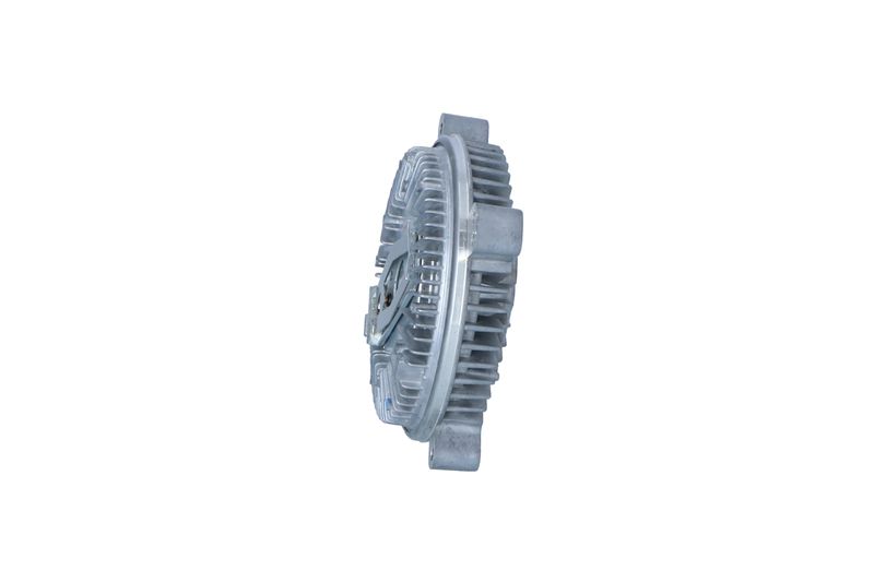Sajūgs, Radiatora ventilators - 49641