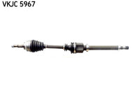 Vetoakseli - VKJC 5967