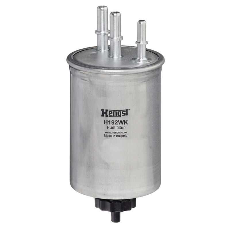 Degvielas filtrs - H192WK
