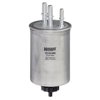 Degvielas filtrs - H192WK