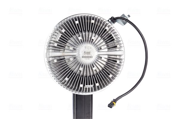 Sajūgs, Radiatora ventilators - 86102