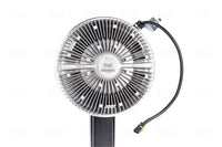 Sajūgs, Radiatora ventilators - 86102