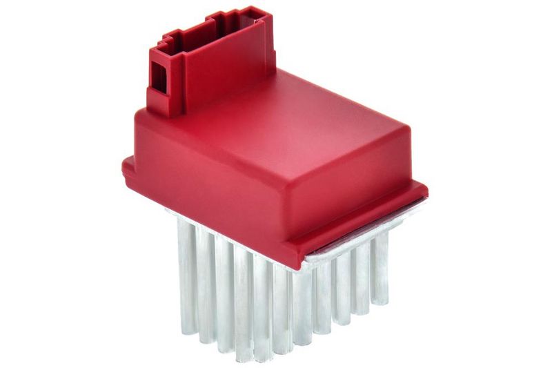 Regulators, Salona ventilators - 111 035