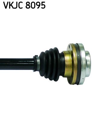 Piedziņas vārpsta - VKJC 8095