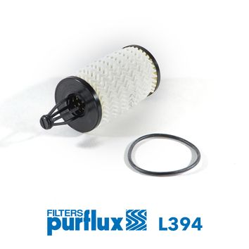 Öljynsuodatin - L394