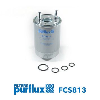 Degvielas filtrs - FCS813