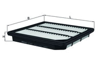 Gaisa filtrs - LX 3455