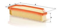 Ilmansuodatin - C 31 033