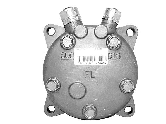 Kompressori, ilmastointilaite - 10-0734