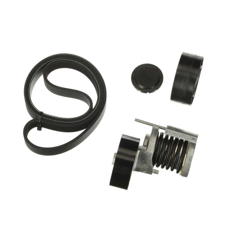 Moniurahihnasarja - K016PK1550XS