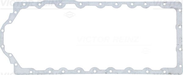 Eļļas kartera blīve - 71-45617-00