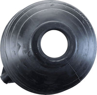 Putekļusargs, Stūres iekārta - 37568 01