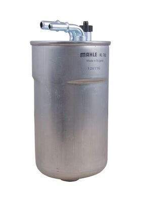 Degvielas filtrs - KL 792