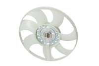 Sajūgs, Radiatora ventilators - 49713