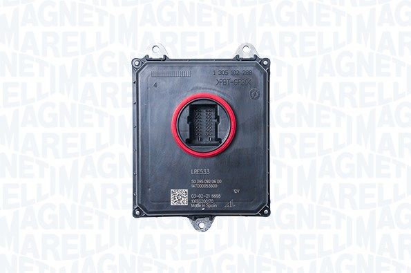 Ohjainlaite, valo - 711470000533