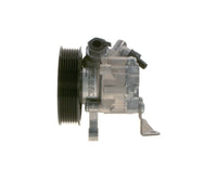 Hydrauliikkapumppu, ohjaus - K S01 000 603