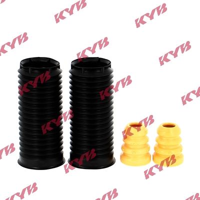 Putekļu aizsargkomplekts, Amortizators - 910275