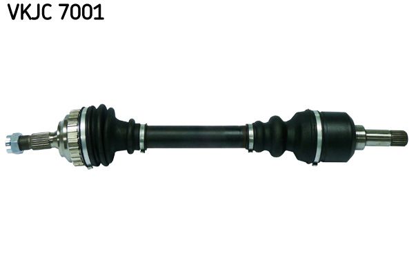 Vetoakseli - VKJC 7001