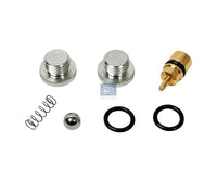 Korjaussarja, kippisylinteri - 2.97119