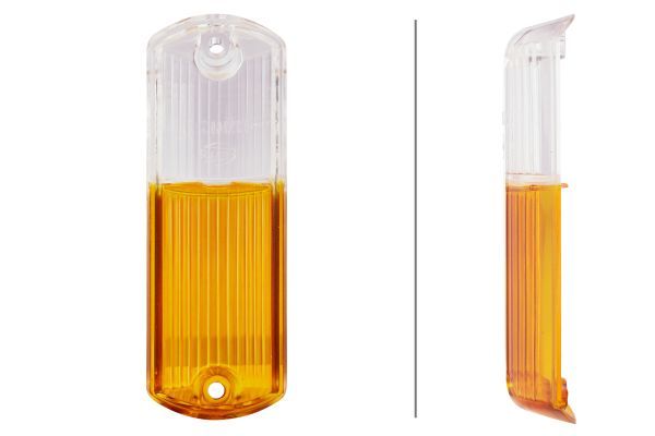 Lasi, takavalo - 9EL 087 769-001