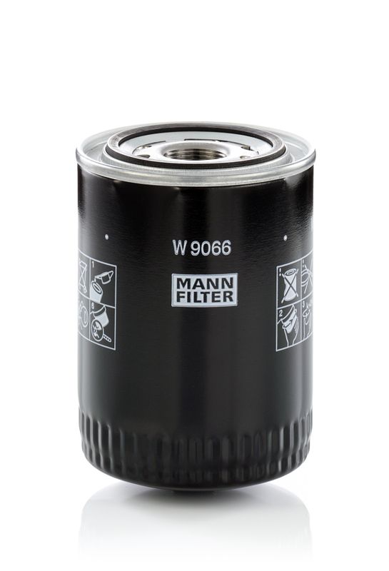 Öljynsuodatin - W 9066
