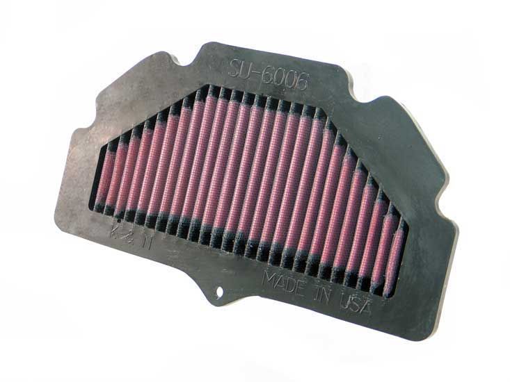 Gaisa filtrs - SU-6006