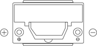 Käynnistysakku - EA755