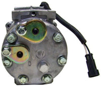 Kompressori, ilmastointilaite - ACP 1064 000S