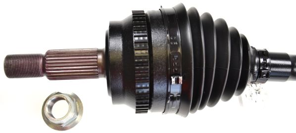 Vetoakseli - 24572