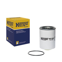 Degvielas filtrs - H621WK D736
