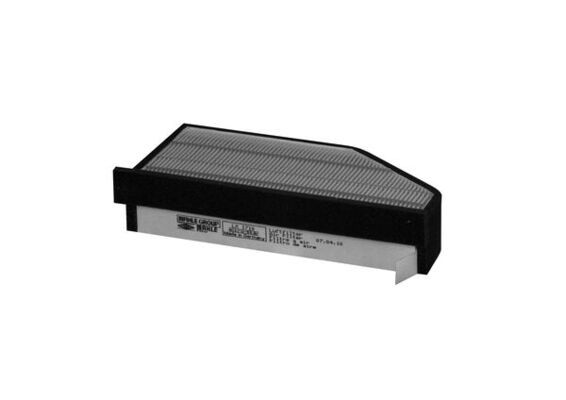 Gaisa filtrs - LX 1710