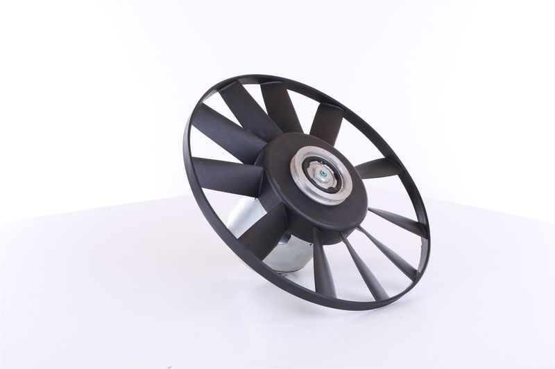 Ventilators, Motora dzesēšanas sistēma - 85720