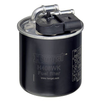 Degvielas filtrs - H408WK