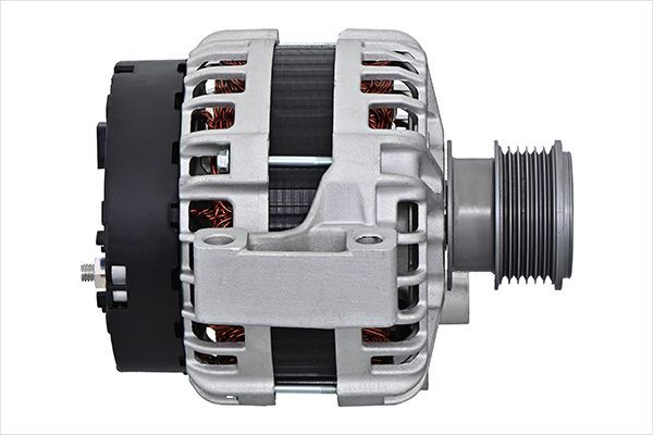 Laturi - 8EL 015 637-131