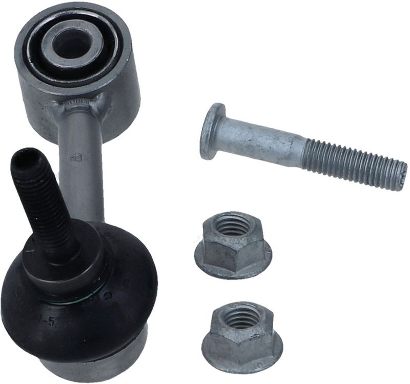 Stabilizatora atsaite/kronšteins - 26775 02