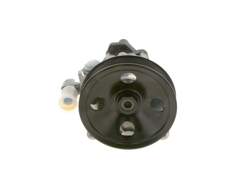 Hydrauliikkapumppu, ohjaus - K S01 000 656